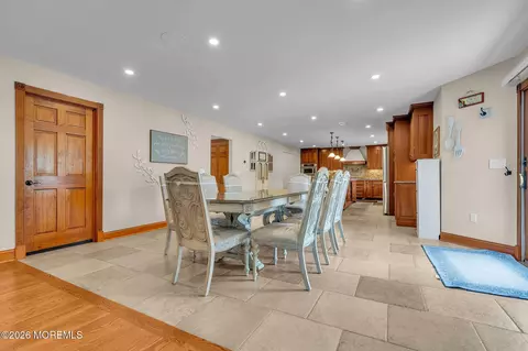 Dining - 9 Yosemite Rd, Howell, NJ 07731 photo 4 of 5