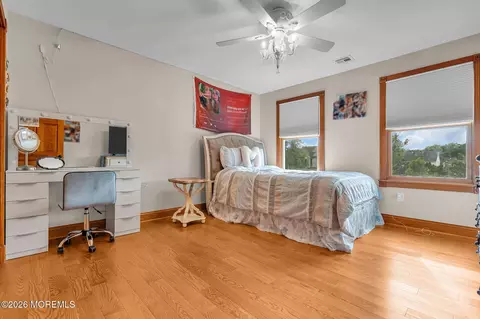 Bedroom - 9 Yosemite Rd, Howell, NJ 07731 photo 1 of 5