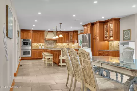 Dining - 9 Yosemite Rd, Howell, NJ 07731 photo 3 of 5