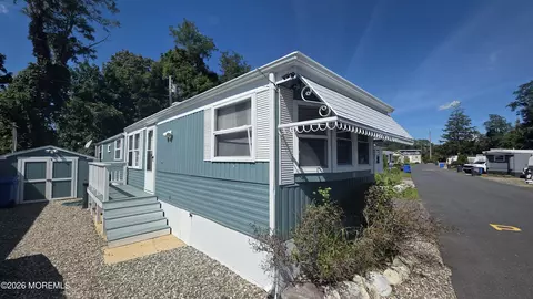 215 E Bay Ave #LOT 18, Manahawkin, NJ 08050