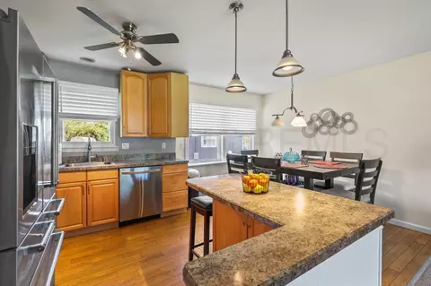 Kitchen - 9 E Connecticut, Jackson, NJ 08527 photo 1 of 5