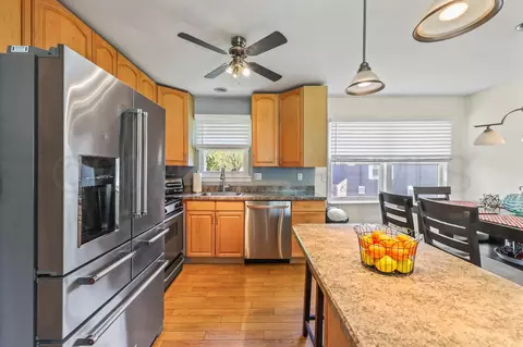 Kitchen - 9 E Connecticut, Jackson, NJ 08527 photo 3 of 5