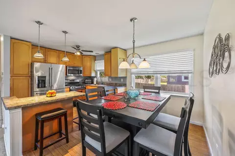 Dining - 9 E Connecticut, Jackson, NJ 08527 photo 2 of 2