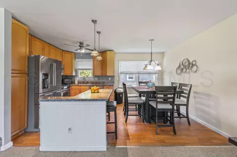 Kitchen - 9 E Connecticut, Jackson, NJ 08527 photo 2 of 5