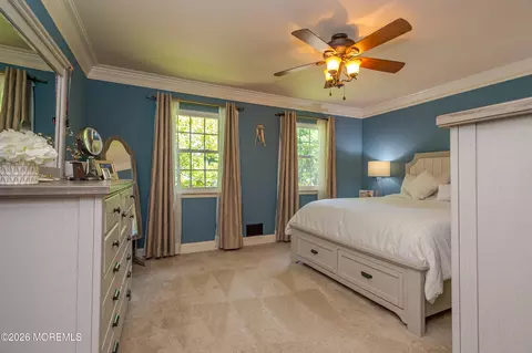 Bedroom - 20 Eisenhower Ct, Matawan, NJ 07747 photo 1 of 3