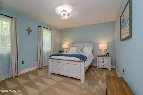 Bedroom - 20 Eisenhower Ct, Matawan, NJ 07747 photo 3 of 3