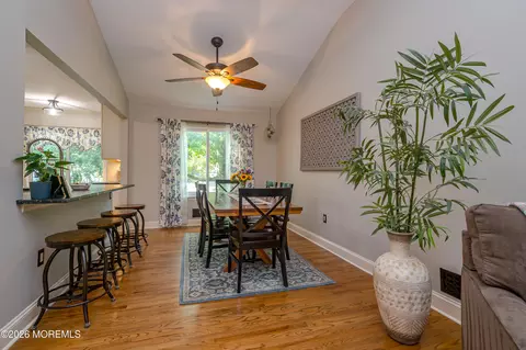 Dining - 20 Eisenhower Ct, Matawan, NJ 07747 photo 2 of 4