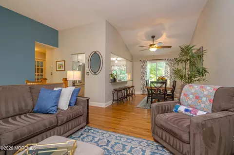 Dining - 20 Eisenhower Ct, Matawan, NJ 07747 photo 1 of 4