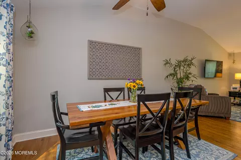 Dining - 20 Eisenhower Ct, Matawan, NJ 07747 photo 4 of 4