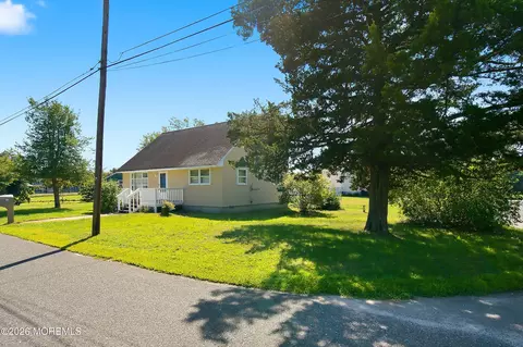 113 Kelly Ave, West Creek, NJ 08092