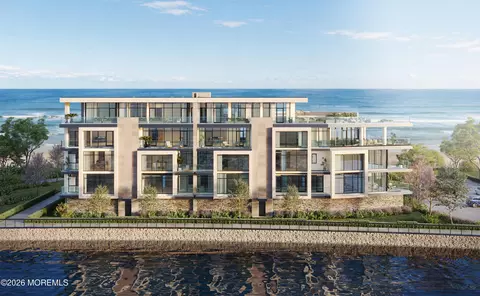 801 Ocean Ave #1C, Long Branch, NJ 07740