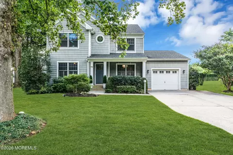 76 Maple Ave, Little Silver, NJ 07739