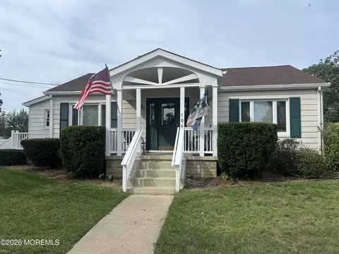 106 Summit Ave, Neptune City, NJ 07753