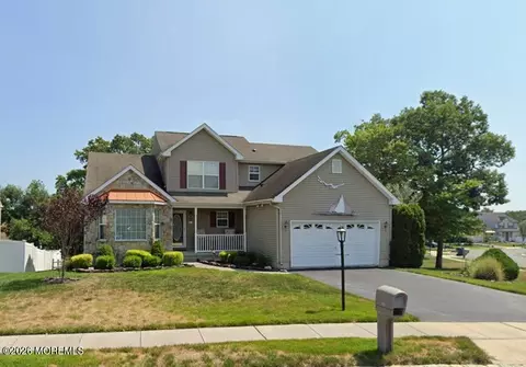 59 Stonegate Dr, Little Egg Harbor, NJ 08087