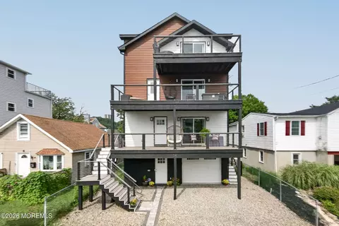 34 Waterwitch Ave, Highlands, NJ 07732
