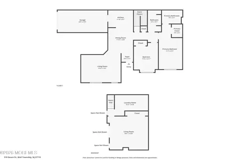 Other - 319 Deuce Dr, Wall, NJ 07719 photo 1 of 6
