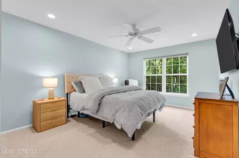 Bedroom - 319 Deuce Dr, Wall, NJ 07719 photo 2 of 3