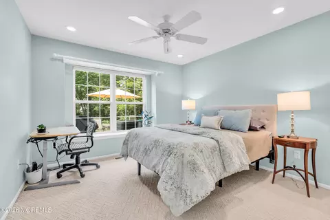 Bedroom - 319 Deuce Dr, Wall, NJ 07719 photo 3 of 3