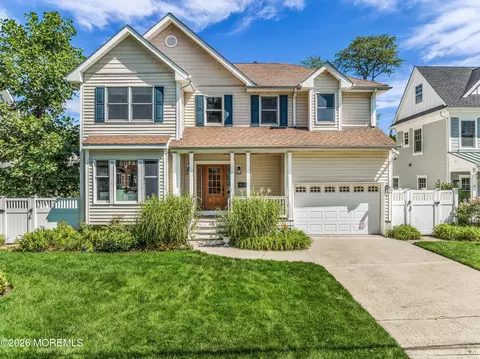 48 Cowart Ave, Manasquan, NJ 08736
