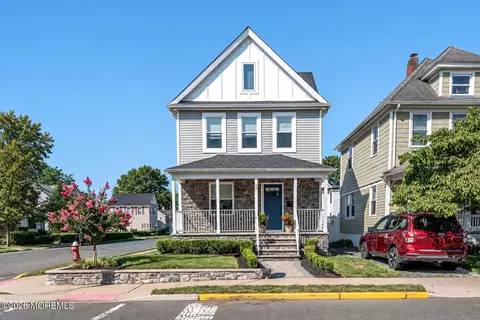 22 High St, Red Bank, NJ 07701