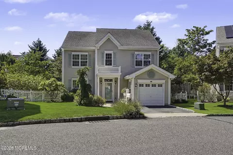 2083 Benjamin Cir, Wall, NJ 07719