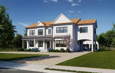 33 Markham Pl, Little Silver, NJ 07739