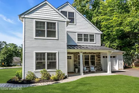487 Branch Ave, Little Silver, NJ 07739