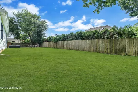 Exterior - 1717 Maple St, Wall, NJ 07719 photo 7 of 8