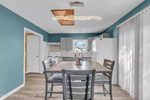 Dining - 1717 Maple St, Wall, NJ 07719 photo 3 of 3