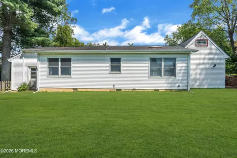 Exterior - 1717 Maple St, Wall, NJ 07719 photo 6 of 8