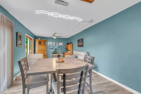Dining - 1717 Maple St, Wall, NJ 07719 photo 2 of 3