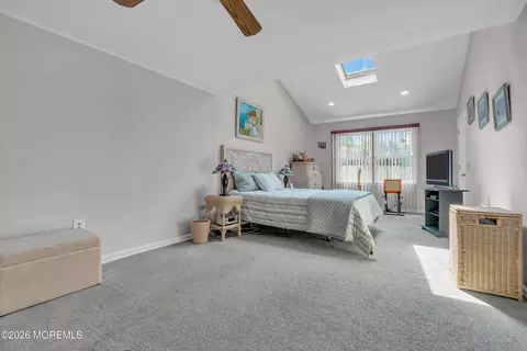 Bedroom - 1717 Maple St, Wall, NJ 07719 photo 1 of 7