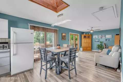 Dining - 1717 Maple St, Wall, NJ 07719 photo 1 of 3
