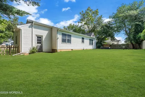 Exterior - 1717 Maple St, Wall, NJ 07719 photo 8 of 8