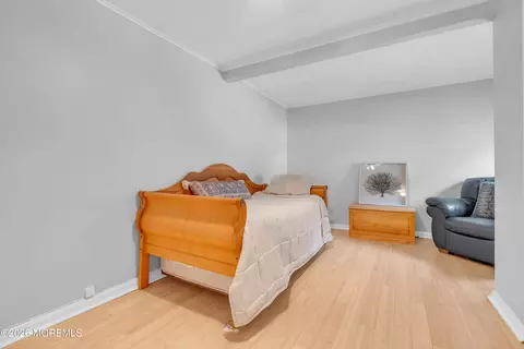 Bedroom - 1717 Maple St, Wall, NJ 07719 photo 4 of 7