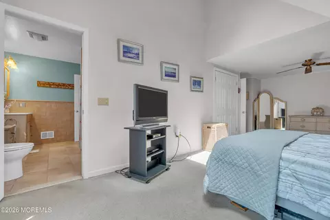 Bedroom - 1717 Maple St, Wall, NJ 07719 photo 3 of 7