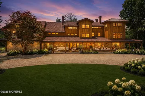 68 Mccampbell Rd, Holmdel, NJ 07733