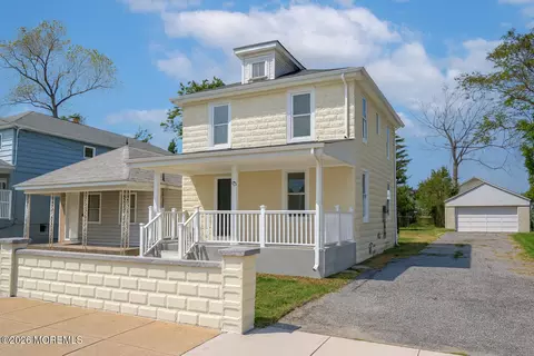230 Fisher Ave, Neptune City, NJ 07753