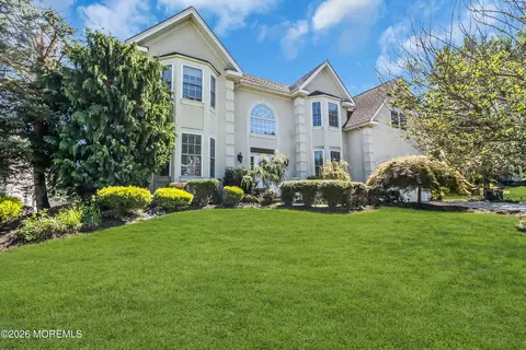 310 Provincial Dr, Morganville, NJ 07751