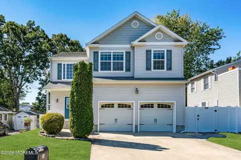 915 Lynn Ave, Point Pleasant, NJ 08742