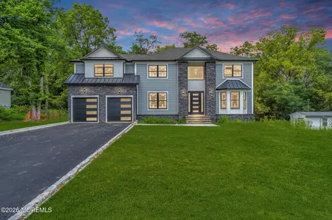 154 Sweetmans Ln # -A, Manalapan, NJ 07726