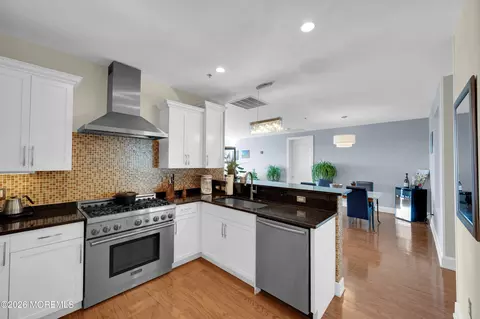 432 Ocean Blvd N #512, Long Branch, NJ 07740