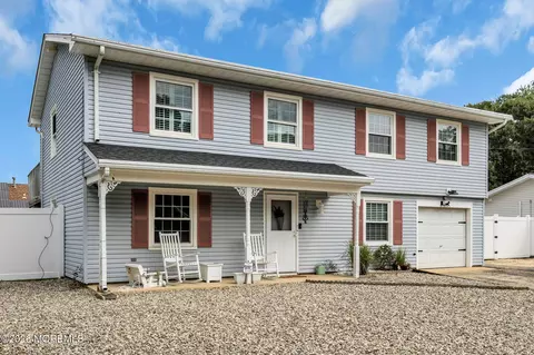 409 Predmore Ave, Lanoka Harbor, NJ 08734