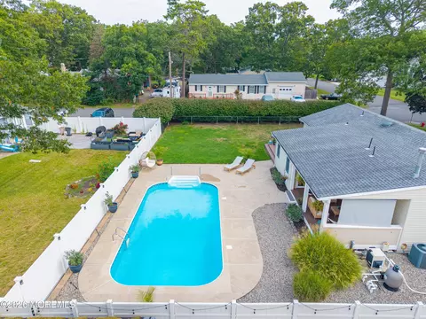 Exterior - 317 Alpine St, Forked River, NJ 08731 photo 9 of 15