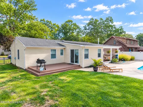 Exterior - 317 Alpine St, Forked River, NJ 08731 photo 11 of 15