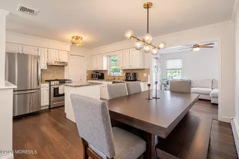 Dining - 317 Alpine St, Forked River, NJ 08731 photo 3 of 3