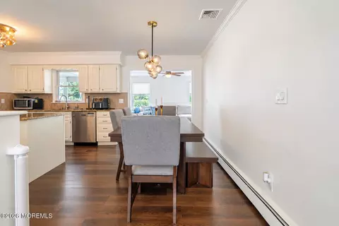 Dining - 317 Alpine St, Forked River, NJ 08731 photo 1 of 3