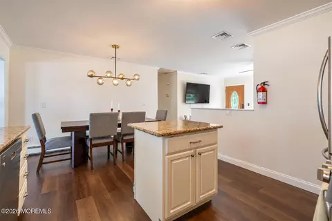 Dining - 317 Alpine St, Forked River, NJ 08731 photo 2 of 3