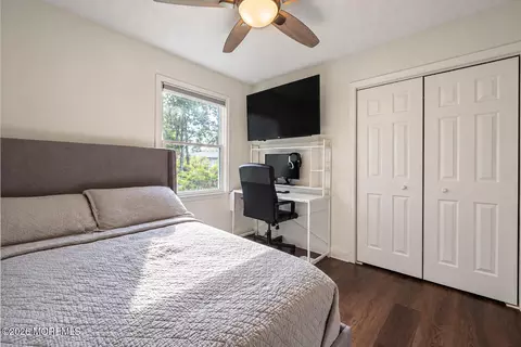 Bedroom - 317 Alpine St, Forked River, NJ 08731 photo 5 of 5