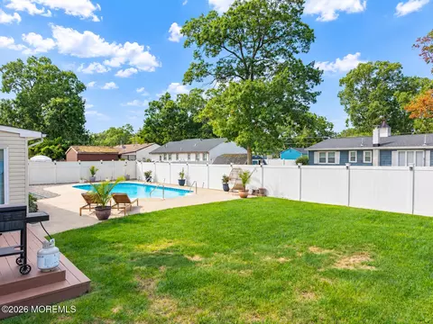 Exterior - 317 Alpine St, Forked River, NJ 08731 photo 14 of 15